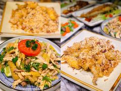 手撕鸡-上楼私房菜(院士路店)