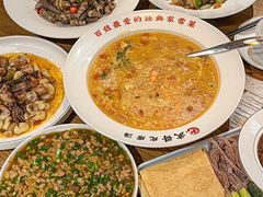 -和源祥·日照菜扛把子(万平口一店)