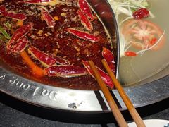 -大龙燚火锅(南山大道店)