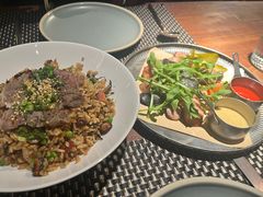 -West10 西拾·西餐厅·创意菜(未来科技城店)