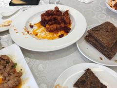 -马凯餐厅(长椿街店)