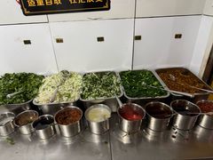 -文山荷鲜居(翠湖店)