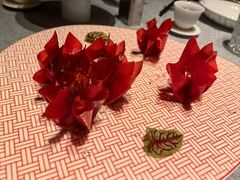 -柿合缘新京菜(静安嘉里中心店)