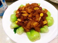 白果烩蹄筋-顺风海鲜港(金玉兰店)