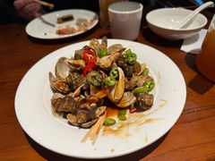 -永红源啤酒·烧烤·海鲜·大排档(台柳路店)