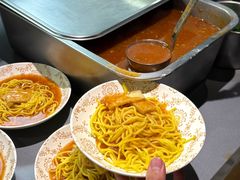 -相约·羊村小馆非遗手抓肉(七一酱园店)