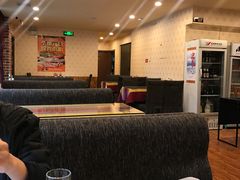 大堂-亚桥咖喱(延安路店)
