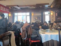 -惠丰堂饭庄·烤鸭·京味菜(西北旺·航天城店)