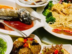 -上海衡山路十二号华邑酒店