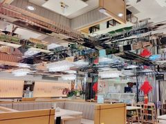 大堂-泰康食品(南京东路店)