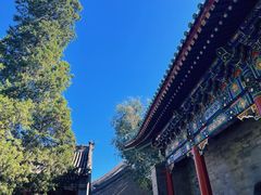 -恭王府博物馆