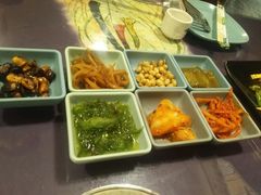 -火肆高麗火盆