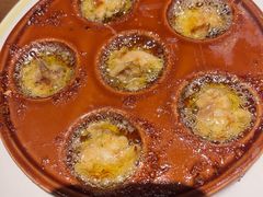 佩斯卡拉风味蒜香蜗牛-萨莉亚意式餐厅(南京环亚凯瑟琳广场店)