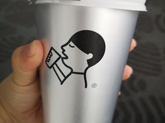 -喜茶(大兴国际机场店)