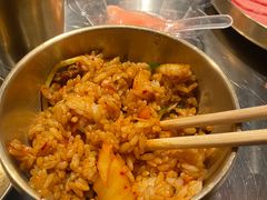 -核桃碳烤肉馆(深圳首店)