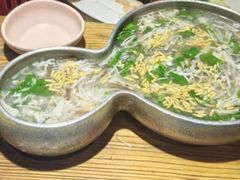 -雨后行菜(报慈北路店)