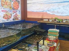 -天隆酒店·本地海鲜鲁菜(烟台大学店)