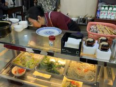 -恒发祥蒲城水盆羊肉泡馍店