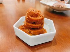 -三凤酒家·百年无锡菜(清扬茂业店)
