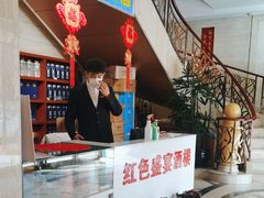 -红色盛宴酒楼(科丰桥店)