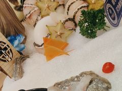 -尚海豆捞(乐虹坊店)