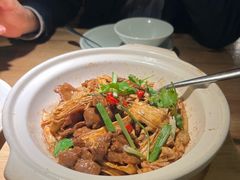 -弄堂里(阿里西溪A区店)