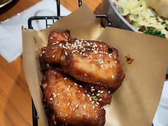 -魏斯理汉堡(西安沣东吾悦店)