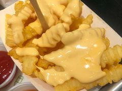 芝士薯条-Shake Shack(西单大悦城店)
