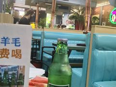 -牛犇炭火烤肉·鲜切烤肉(承德总店)