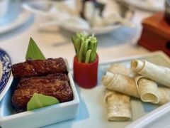 -路小缦餐厅(未来科技城万达店)