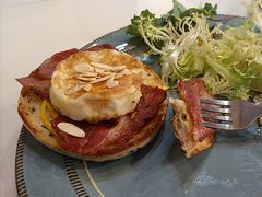 -1/2half西餐(中大国际店)