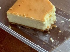 芝士蛋糕-BOCATA 西班牙餐厅(三里屯店)