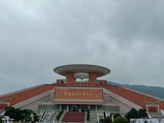 -中国闽台缘博物馆