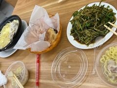 -买又大餐厅(福林里店)