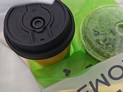 -Yes Lemon就是柠·手打柠檬茶(苏州中心一店)