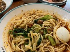 -浑河春面馆非遗鹿角面(良乡店)