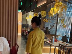 -京华烟云·北京烤鸭(领展购物广场·中关村店)