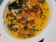 -三利音·玖弄小鲜(浦东嘉里城店)
