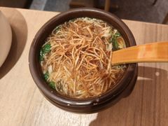 -满园烤鸭·春饼(太原街万达店)