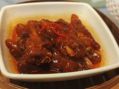 -凯逸轩·匠心粤菜(中城名仕汇店)