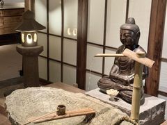 -上井料理黑金店(IFS国金中心店)