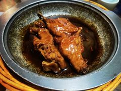 洪武养生鸭-应天大明王朝·南京菜(中山陵店)