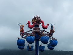 -珠海长隆海洋王国