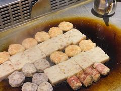 -鹭江宾馆·观海餐厅