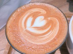 -Peet's 皮爷咖啡(陆家嘴中心店)