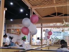 -京御煌三汁焖锅(益田假日里店)