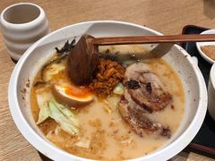 -味千拉面(惠州文昌一路分店)