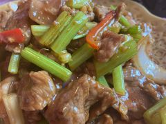 -古城苗家土菜馆(河景餐厅店)