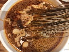 -嘉州叶婆婆钵钵鸡(建设路店)