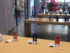 -HUAWEI(南京茂业天地店)